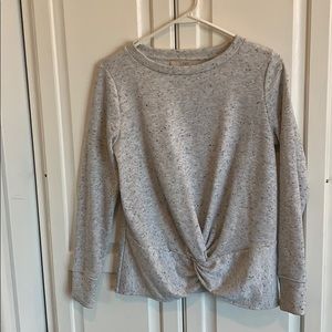 Loft sweatshirt